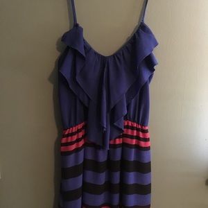 Boutique sundress